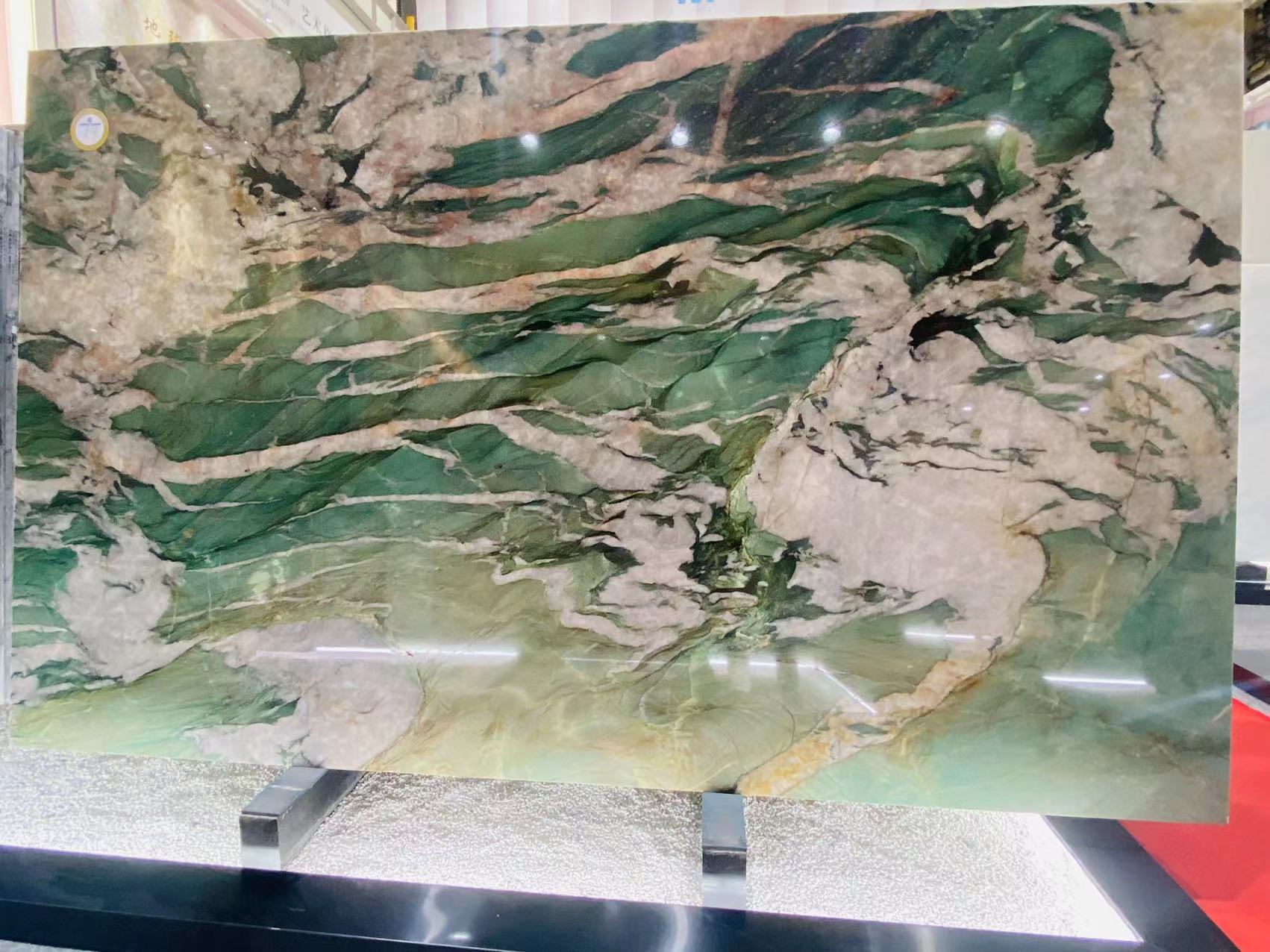 Patagonia Green Quartzite