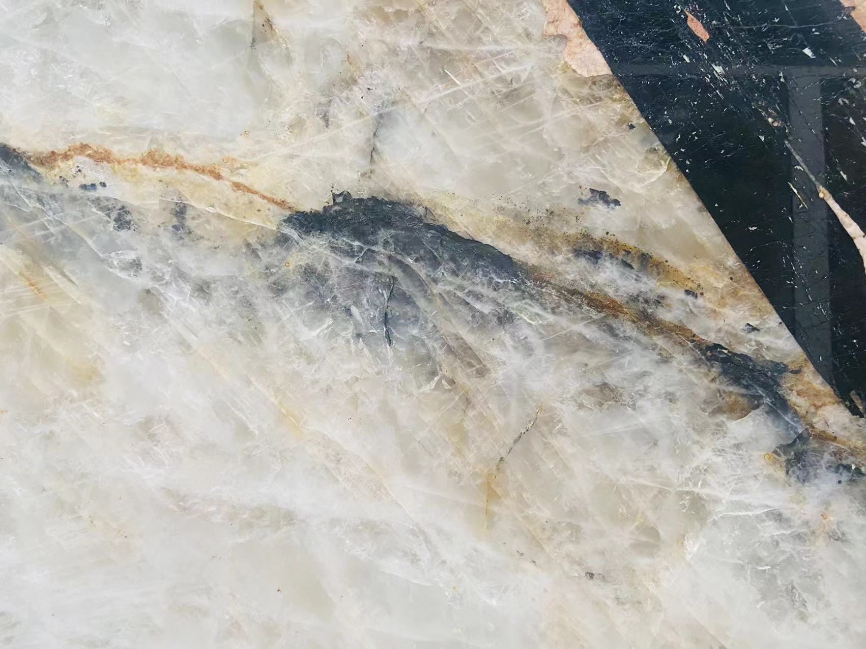 Patagonia Rose Quartzite