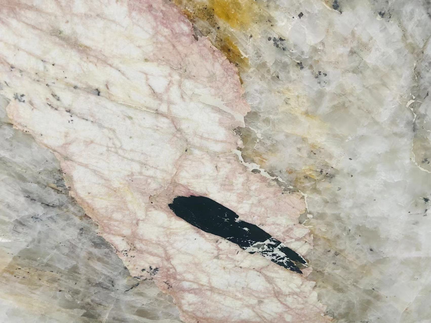 Patagonia Rose Quartzite