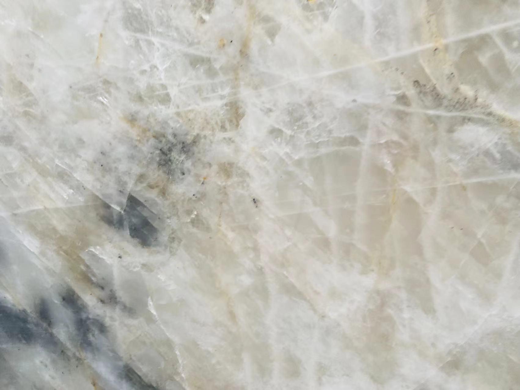 Patagonia Rose Quartzite