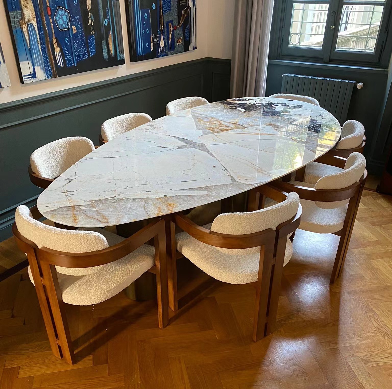 Why Patagonia Granite is so Popular in Modern Decor