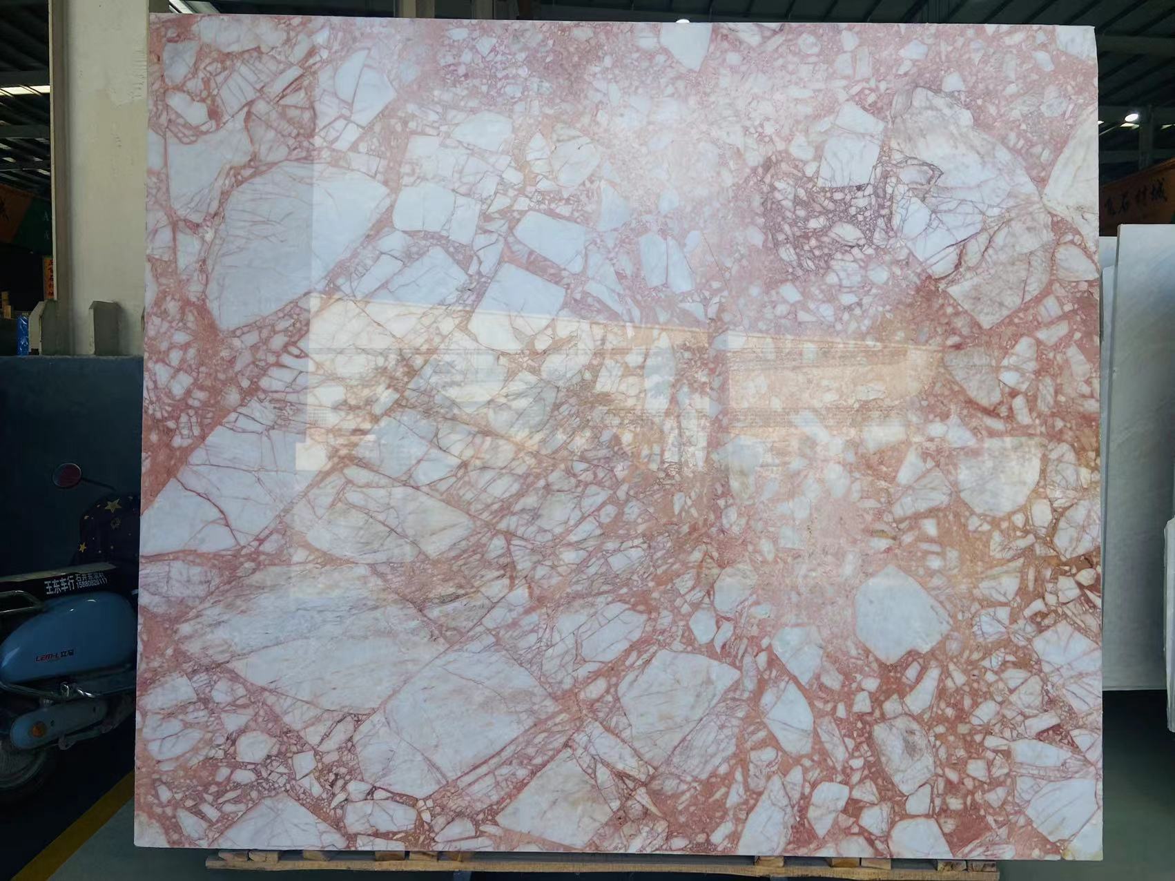 Bellini Marble