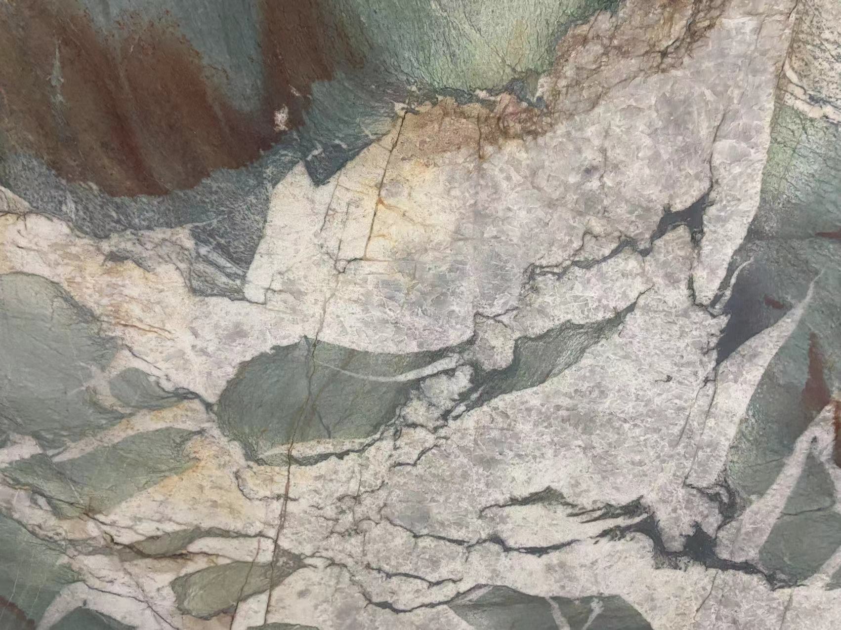 Arthur Blue Quartzite