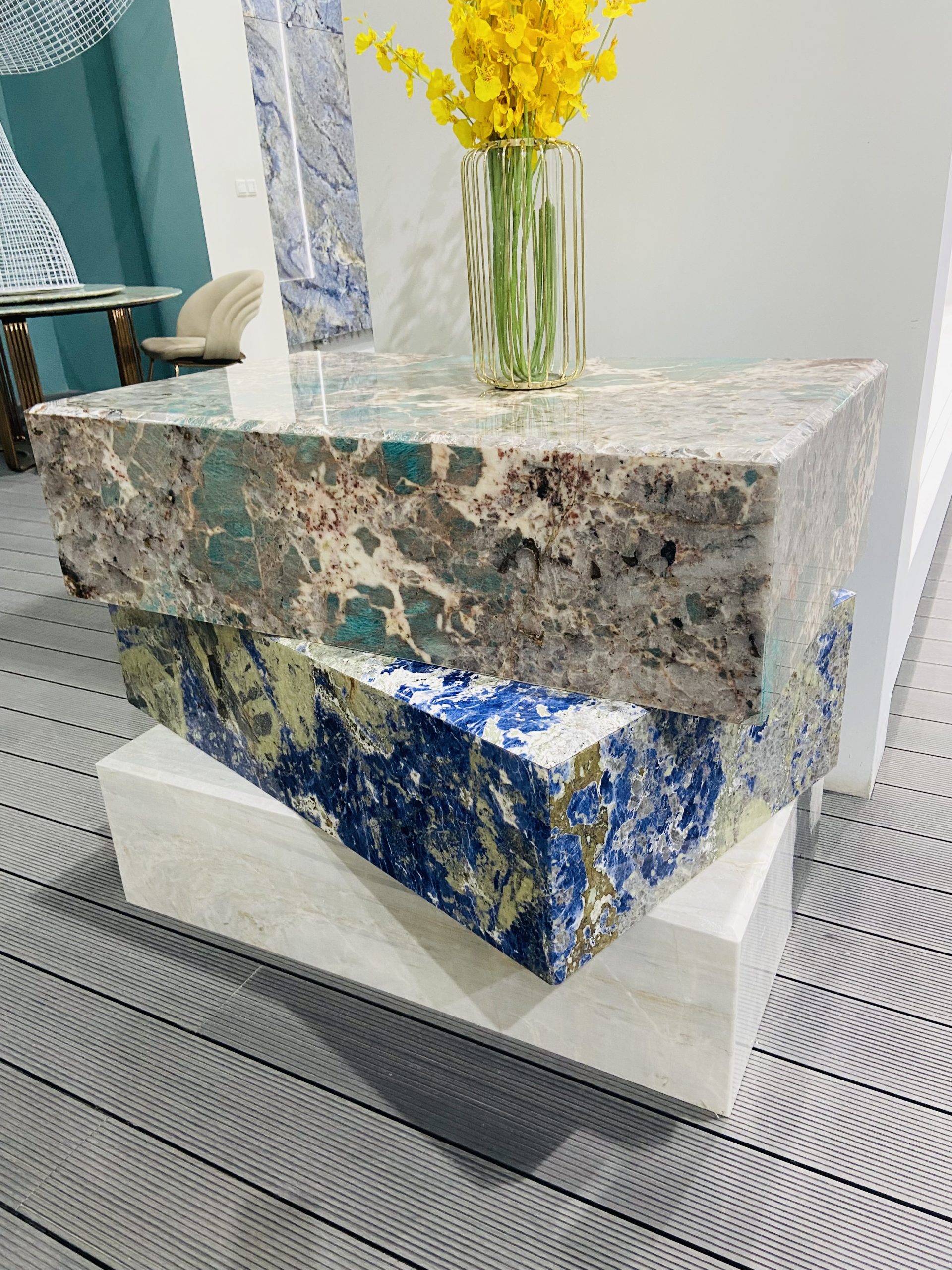 Choosing the Best Kitchen Countertop