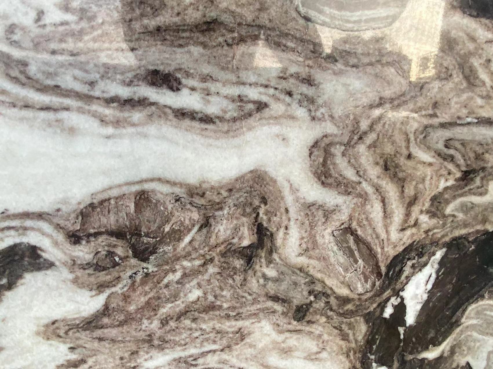 River Dance Marble