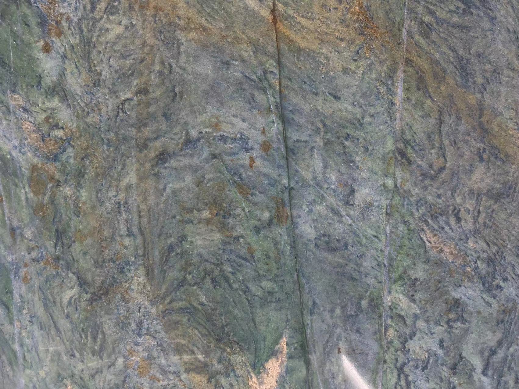 Royal Blue Magma Quartzite