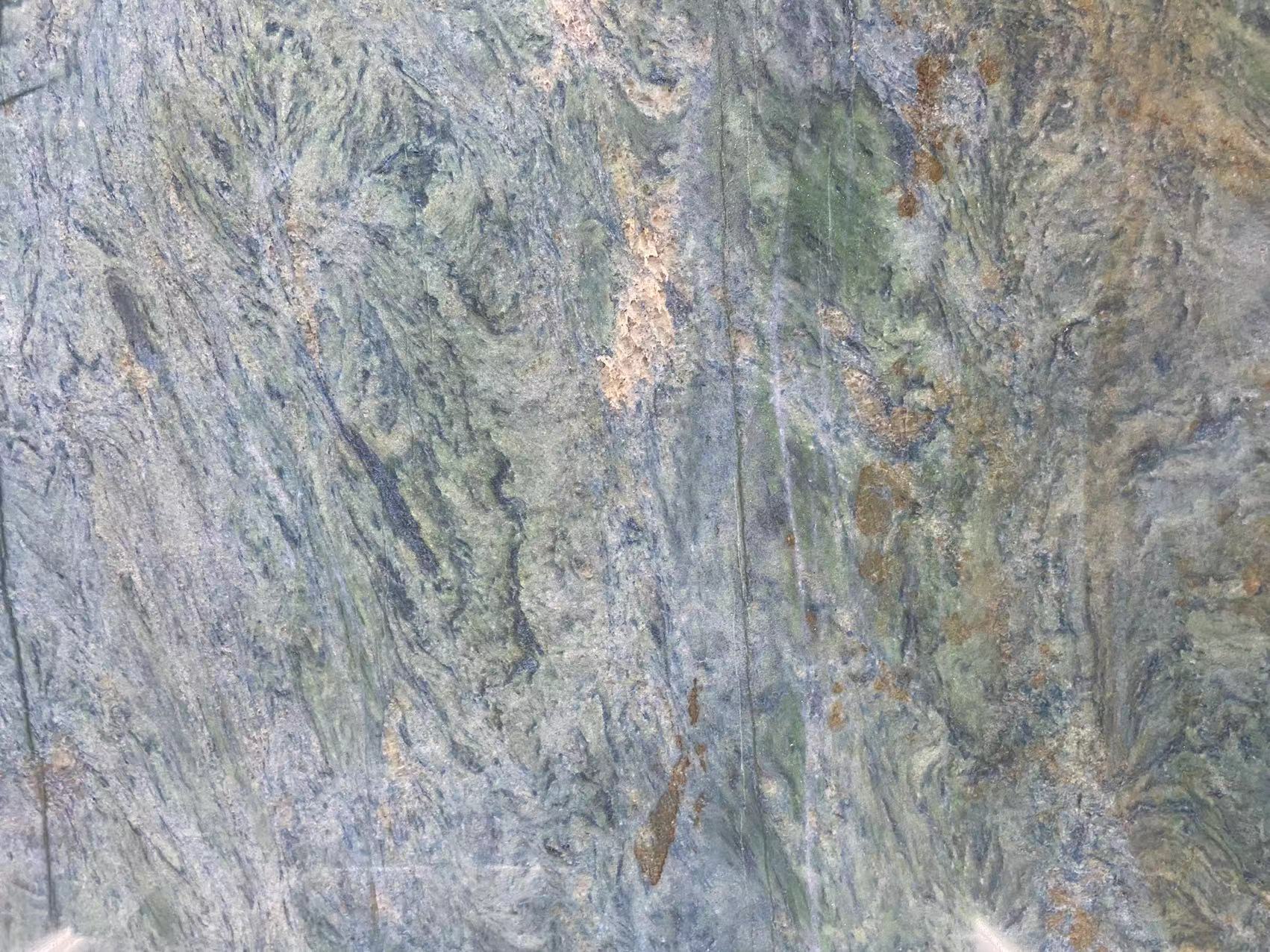 Royal Blue Magma Quartzite