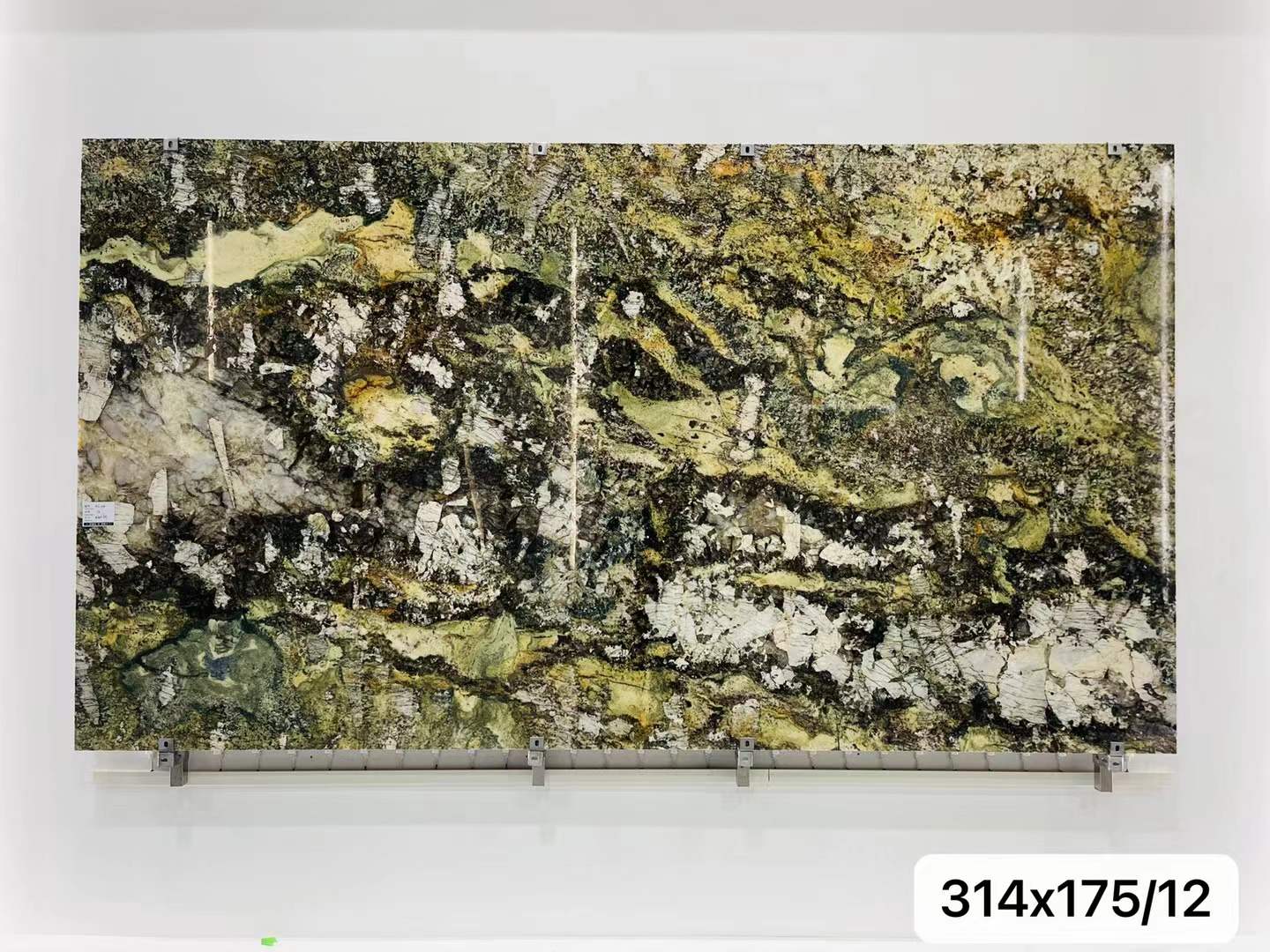 Shangri La Granite Slabs