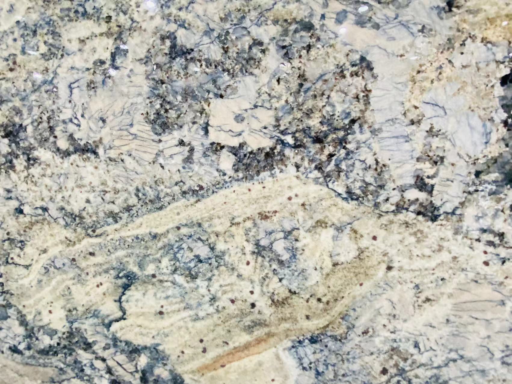 Atlas Granite
