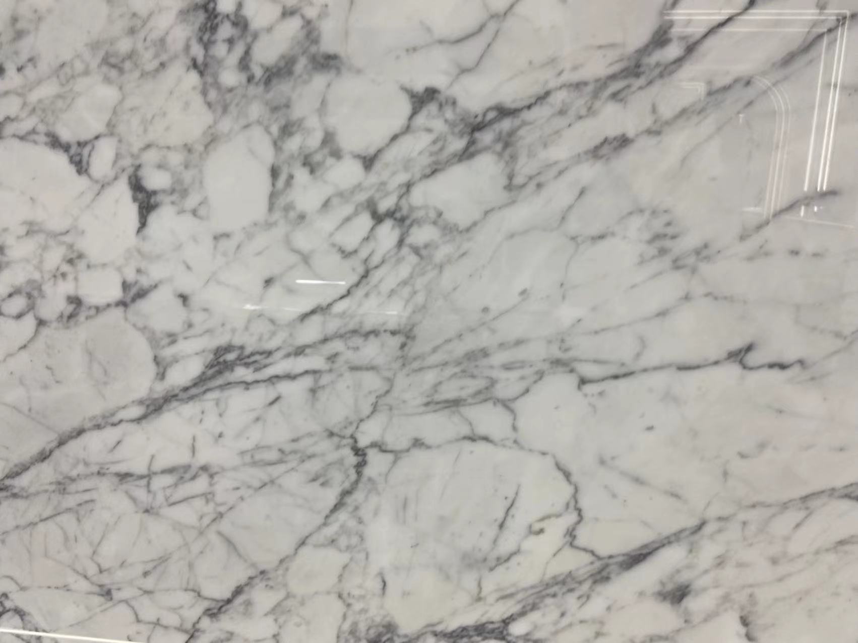 Statuarietto Bianco Marble