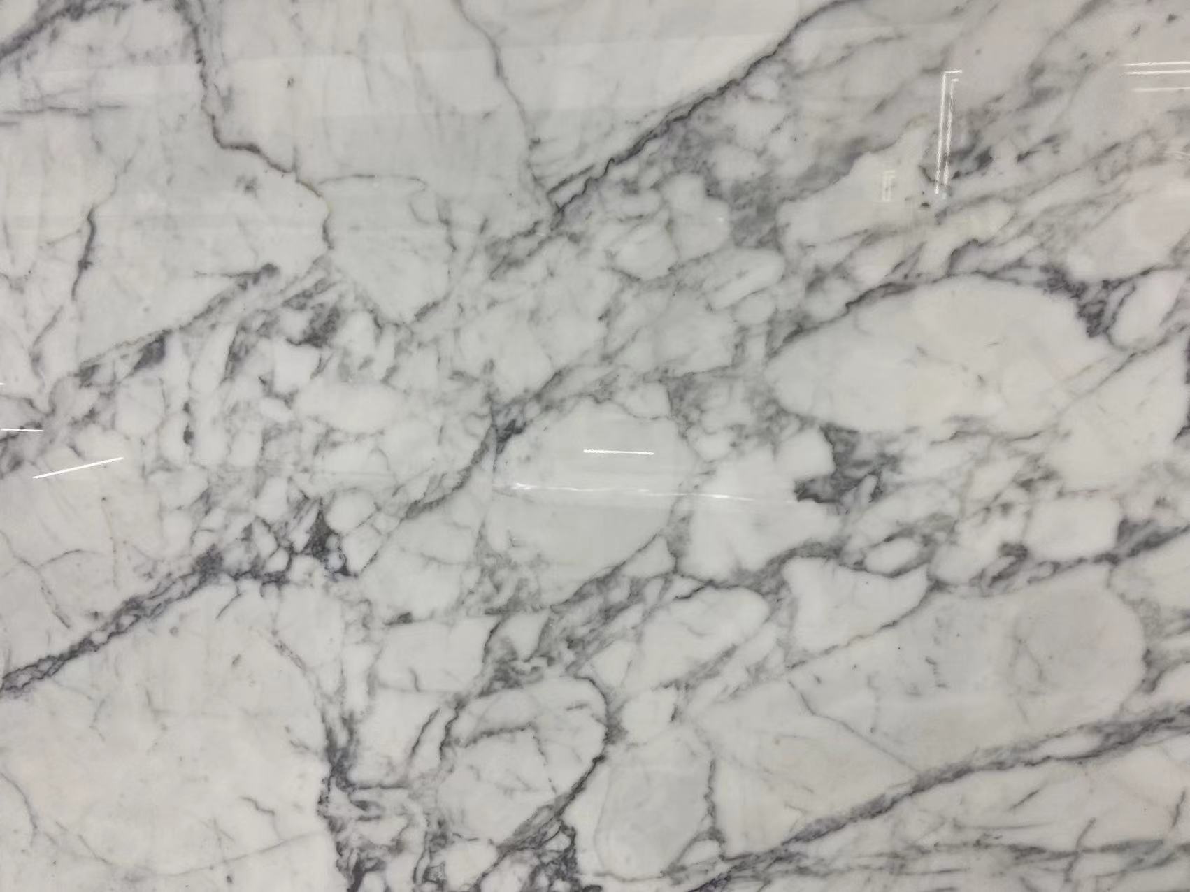 Statuarietto Bianco Marble