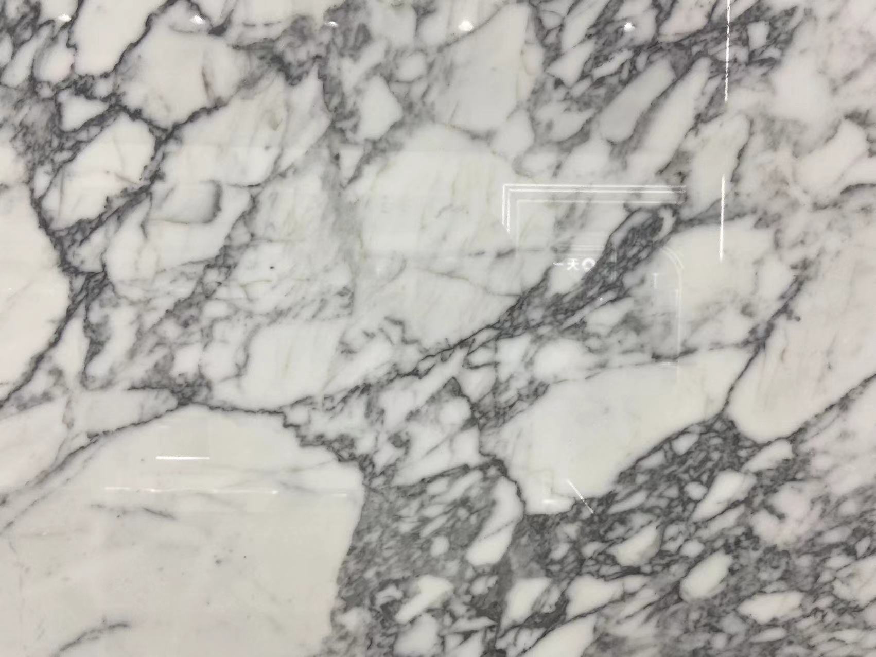 Statuarietto Bianco Marble