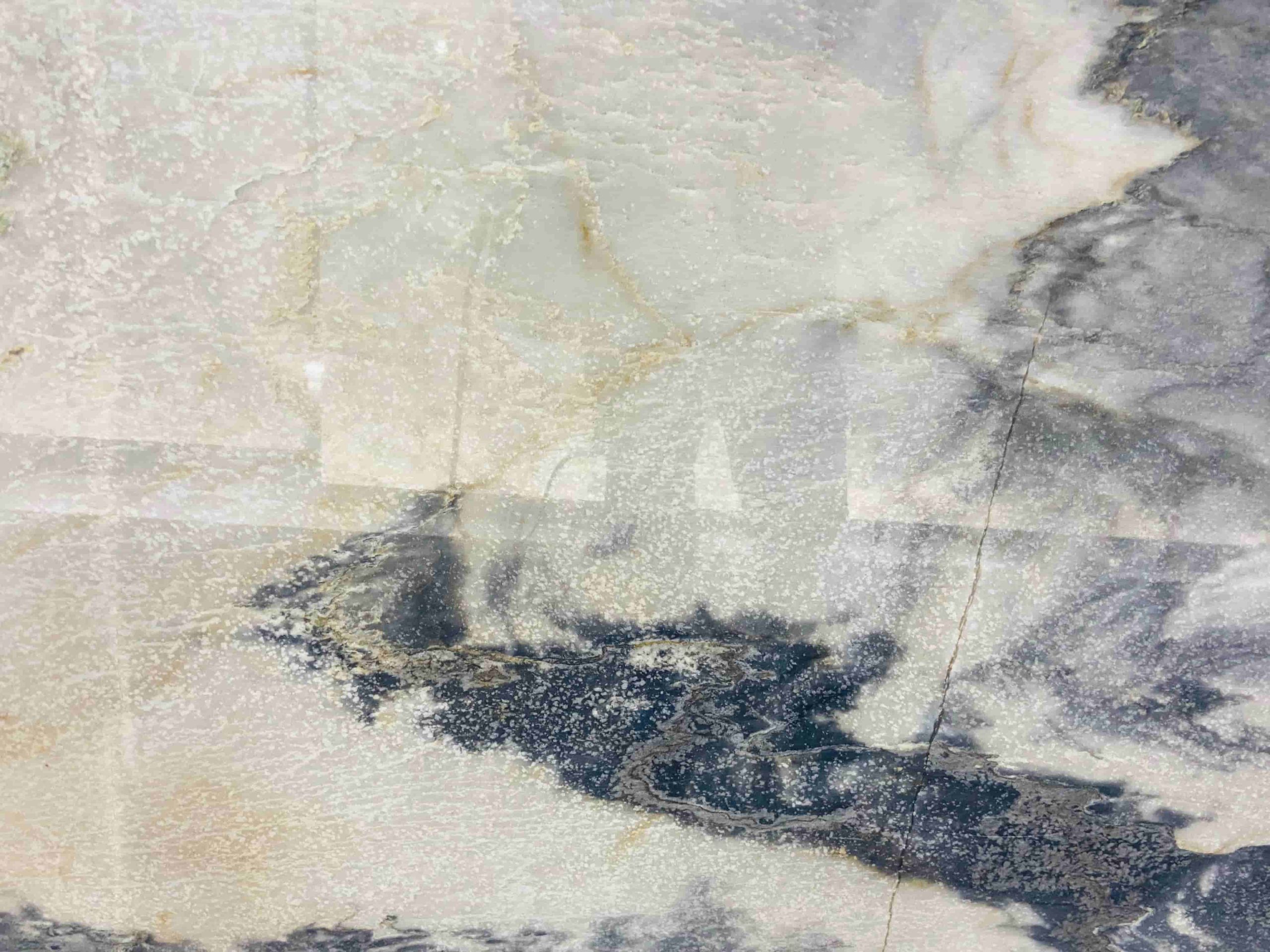 Domitilo Sunset Quartzite