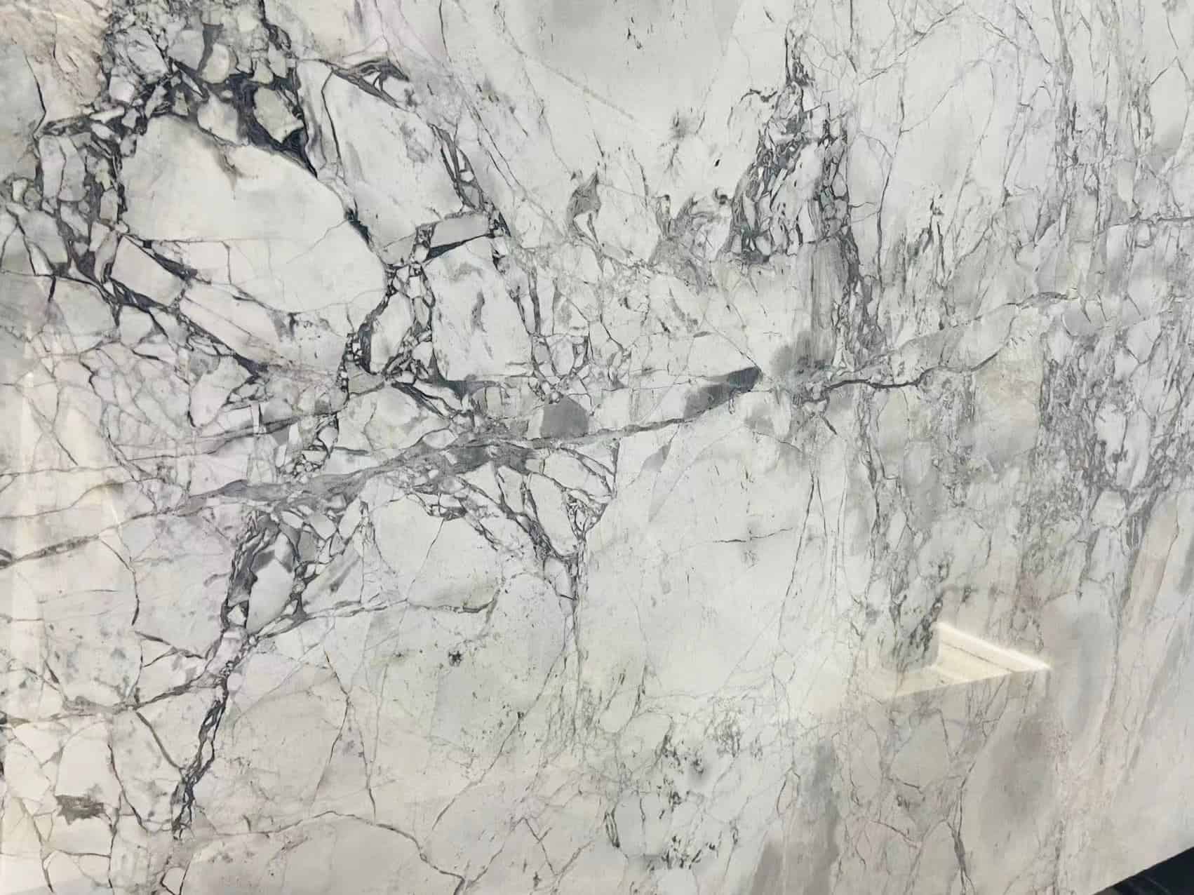 Super White Granite​