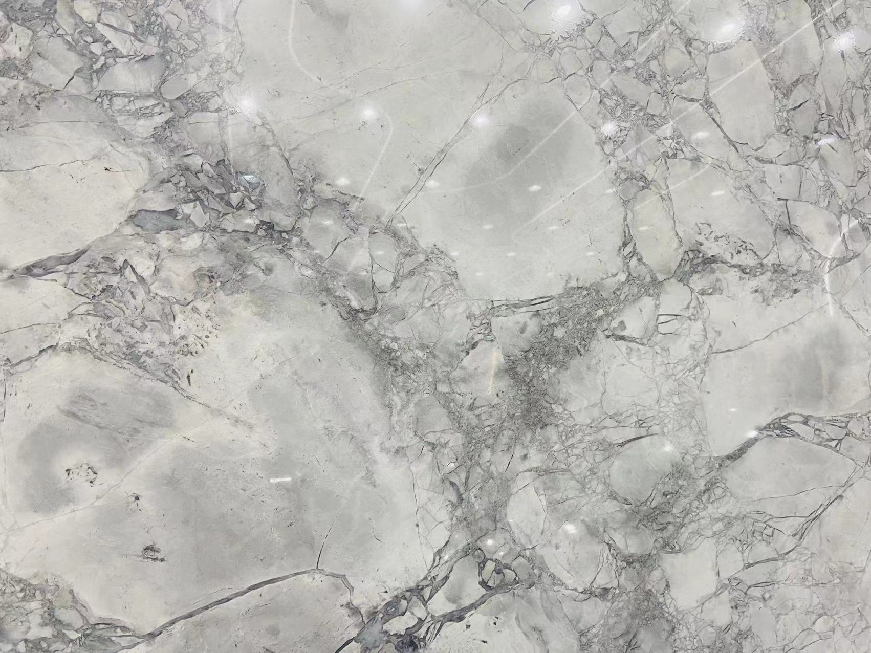 Super White Quartzite