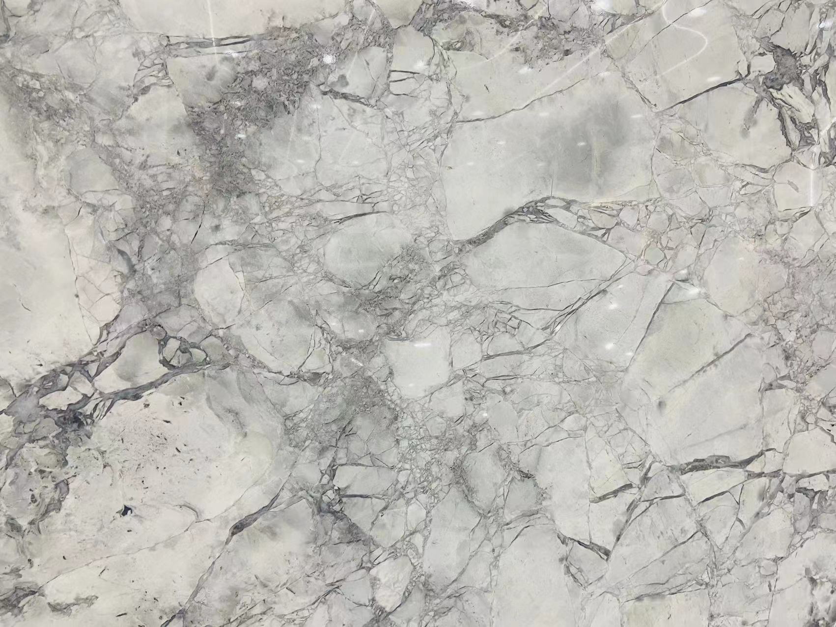 Super White Quartzite