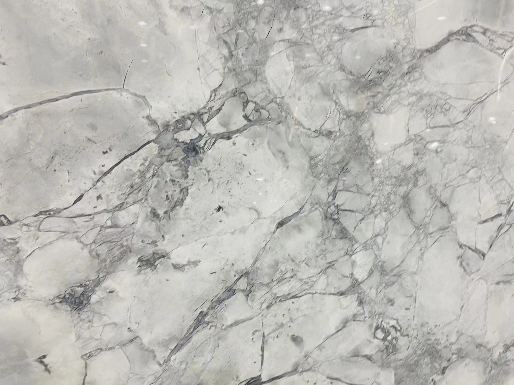 Super White Quartzite