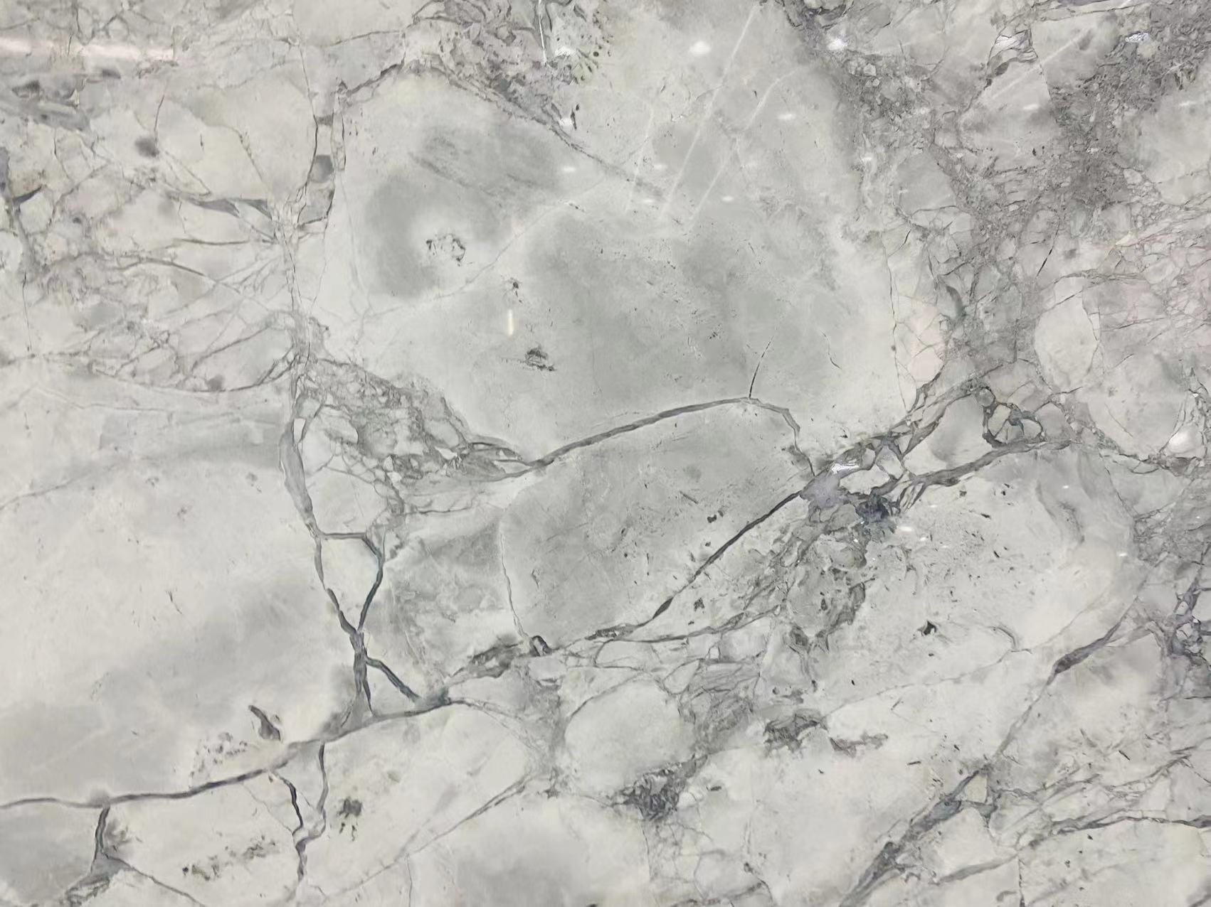 Super White Quartzite