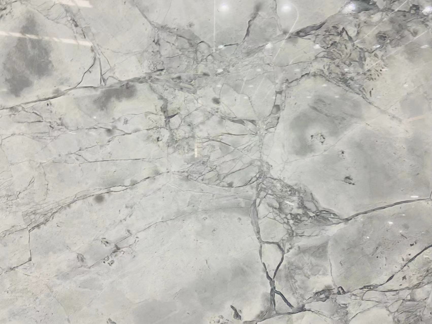 Super White Quartzite