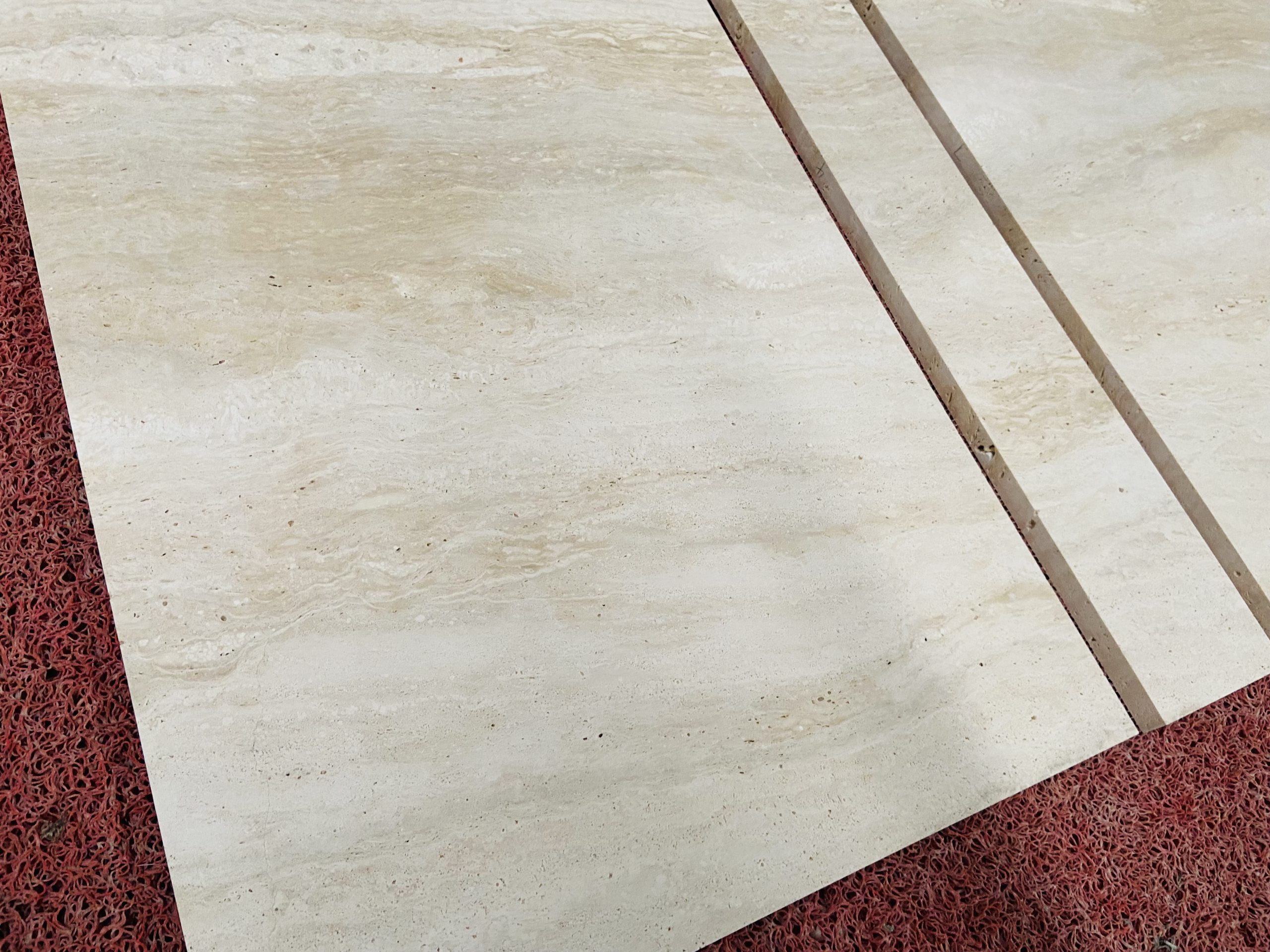 Travertine Flooring Tiles