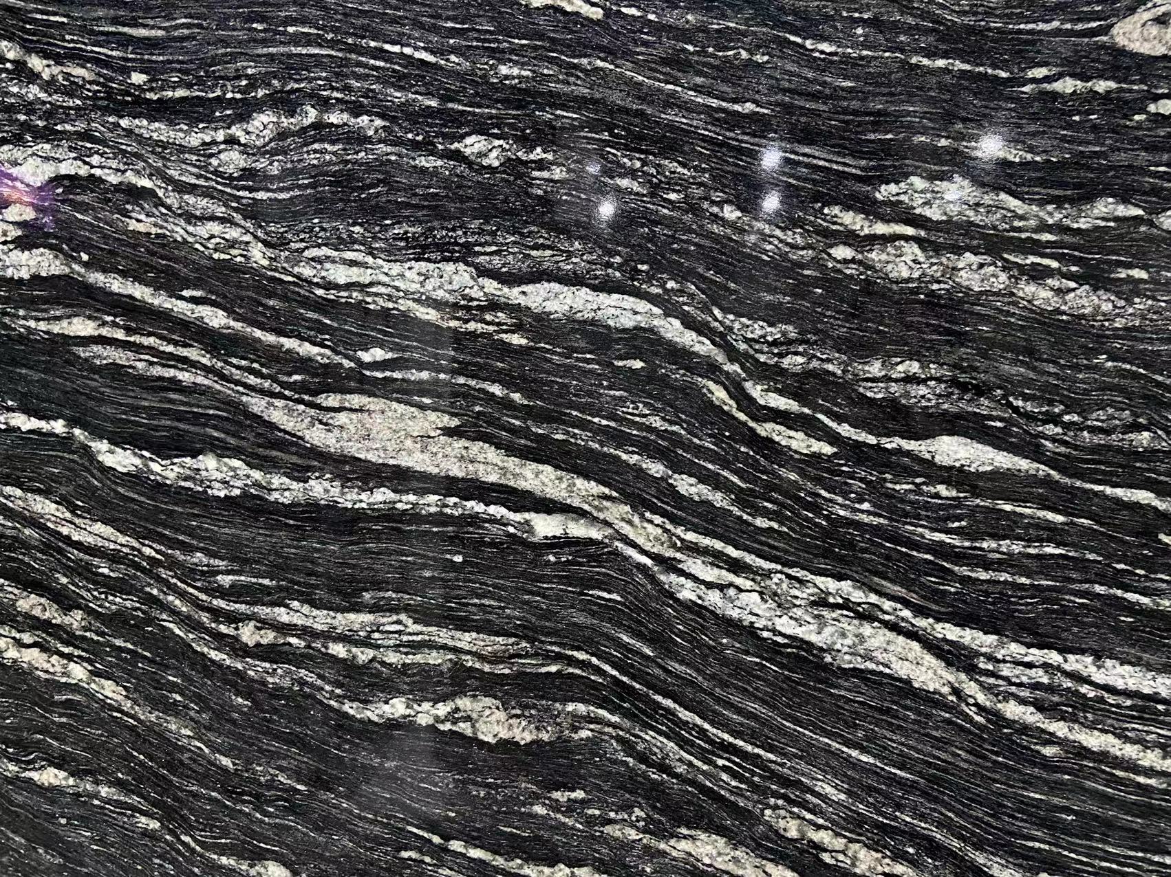 Tropic Storm Quartzite