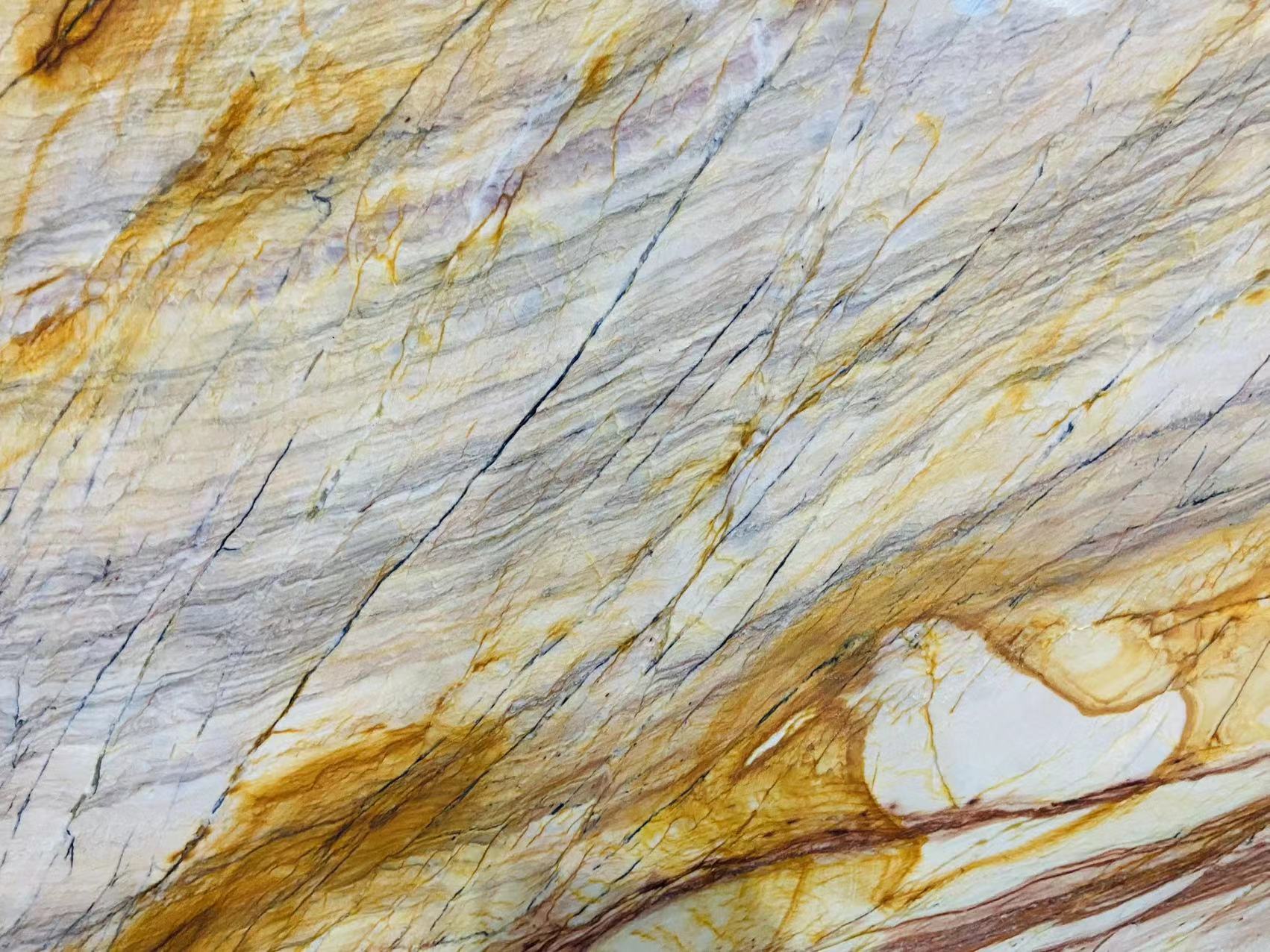 Vale De Luna Quartzite