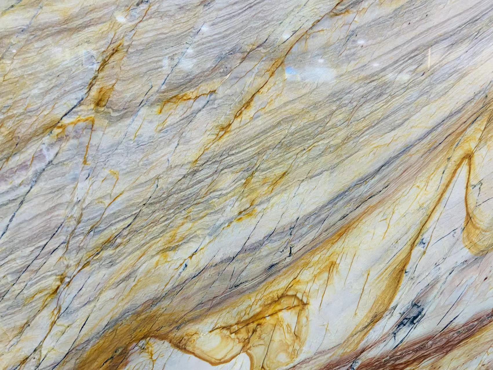 Vale De Luna Quartzite