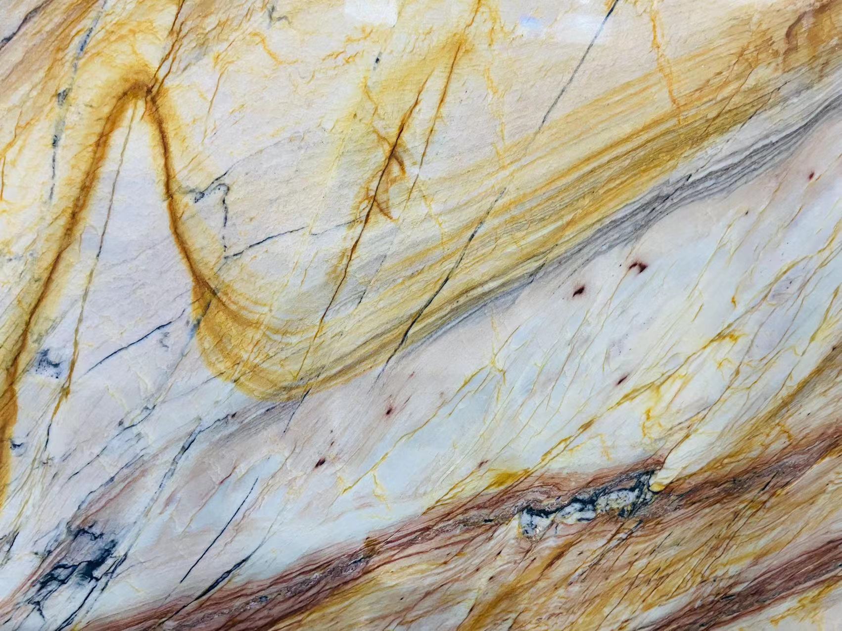 Vale De Luna Quartzite