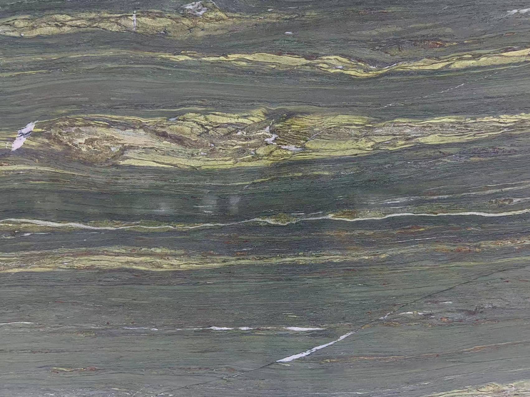 Verde Oasis Marble