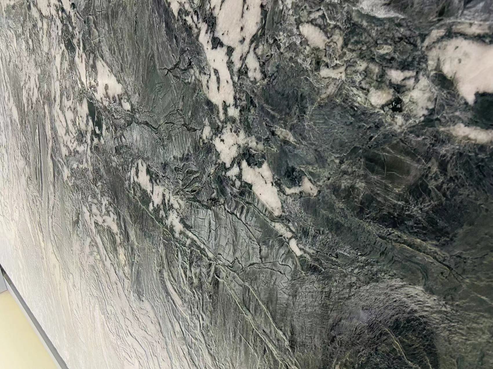 Versace Green Granite