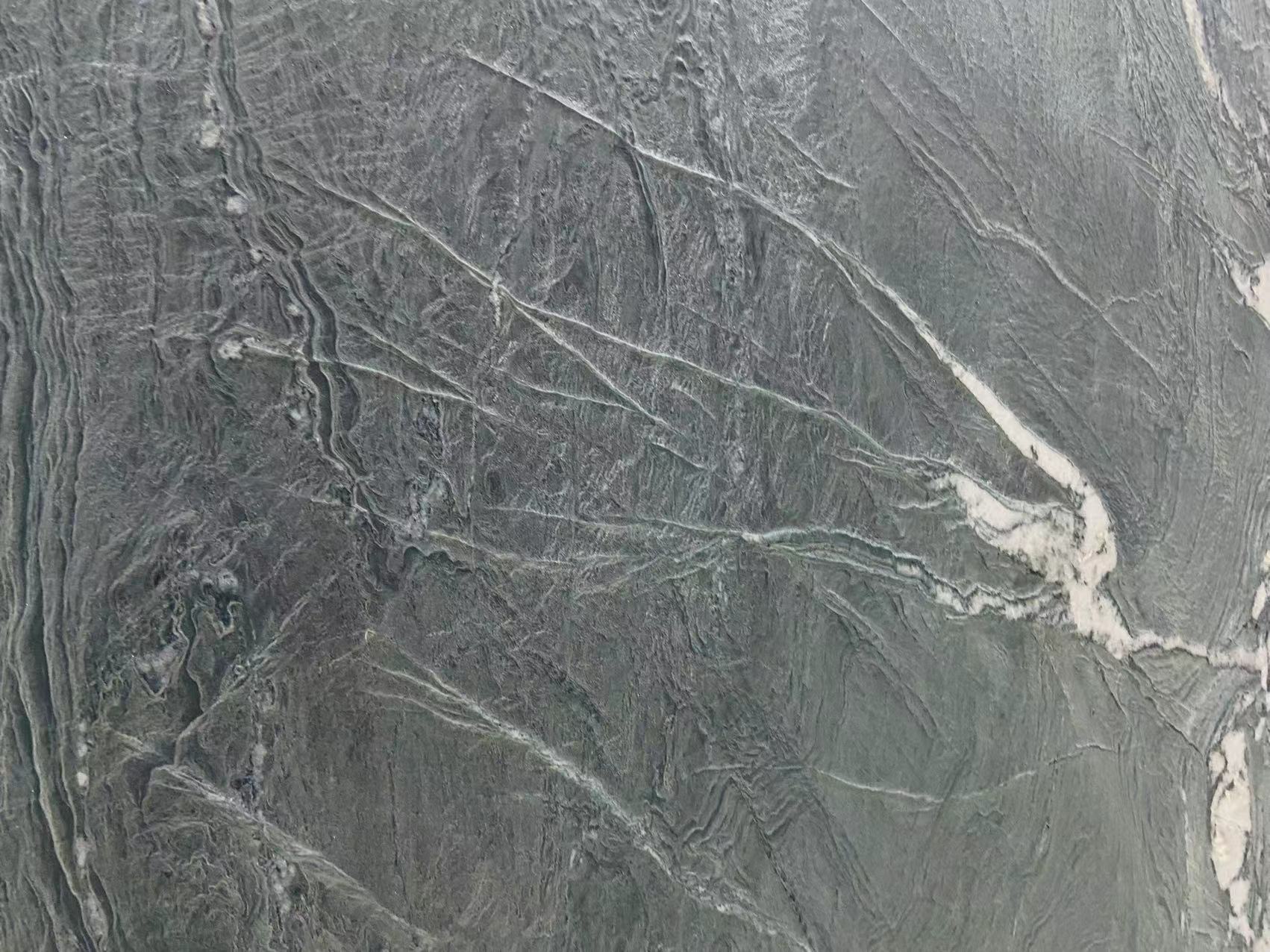 Versace Green Granite