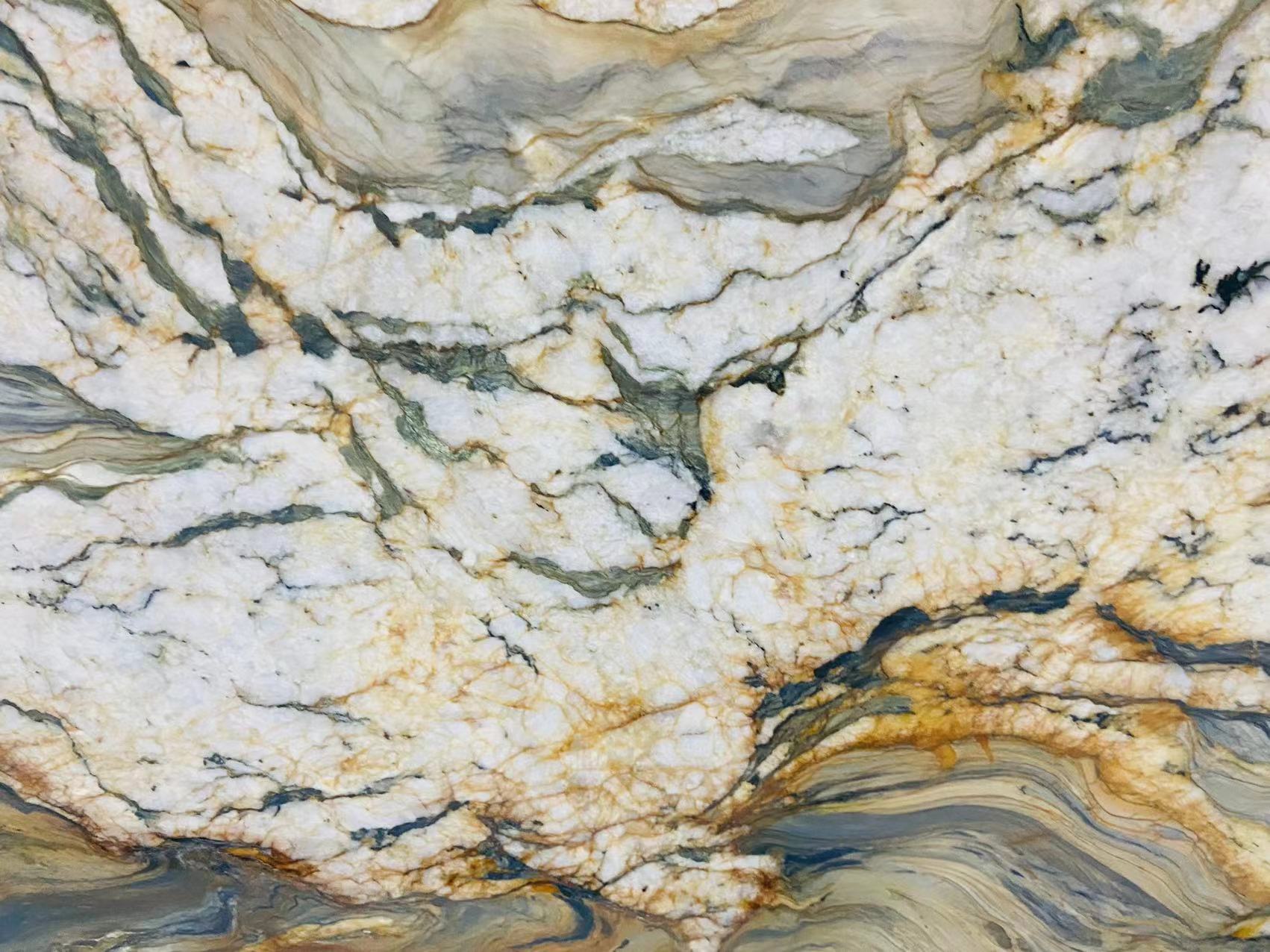 Vhagar Quartzite