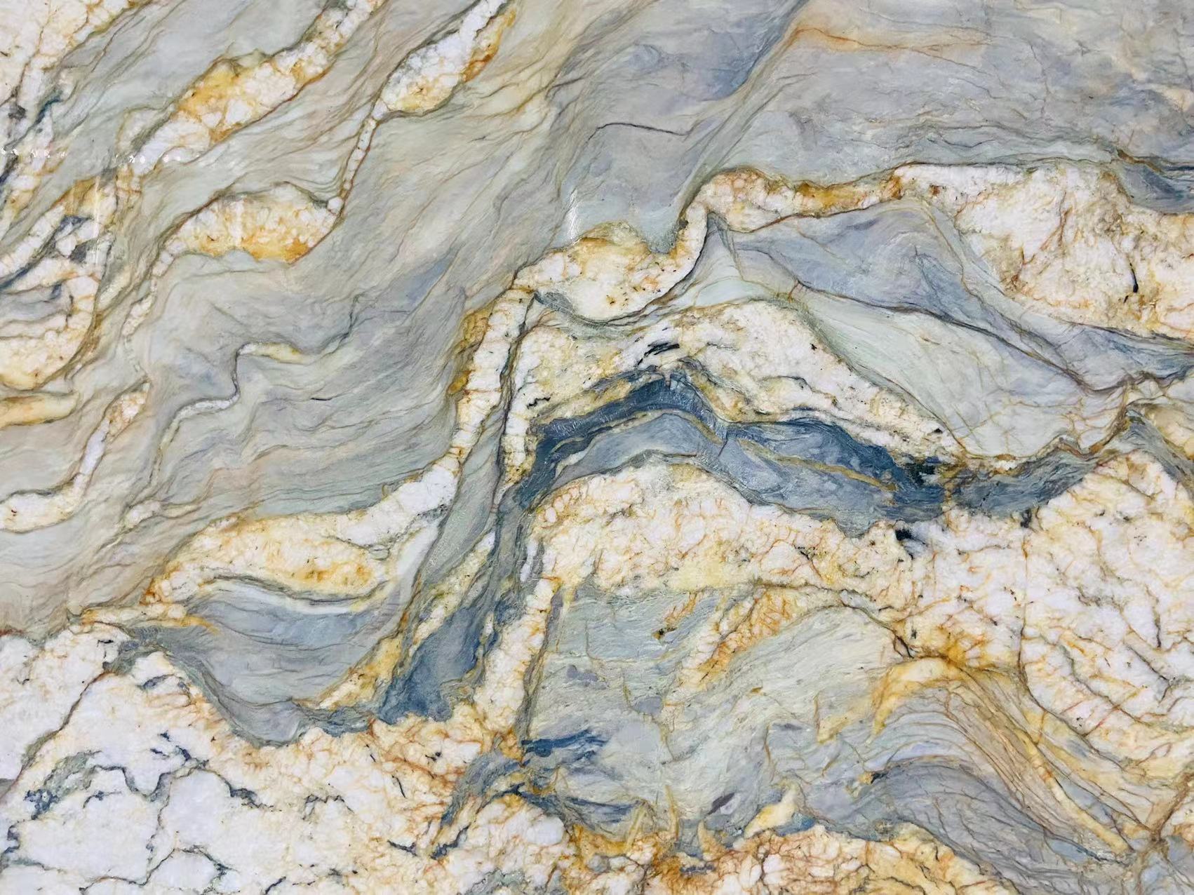 Vhagar Quartzite