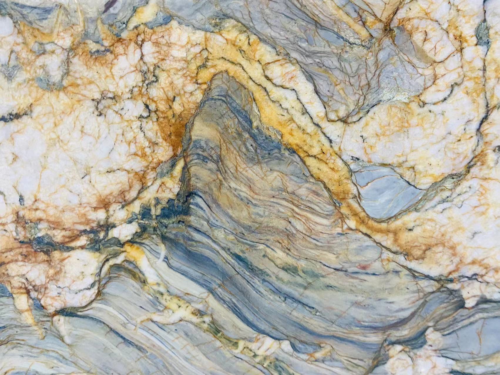 Vhagar Quartzite