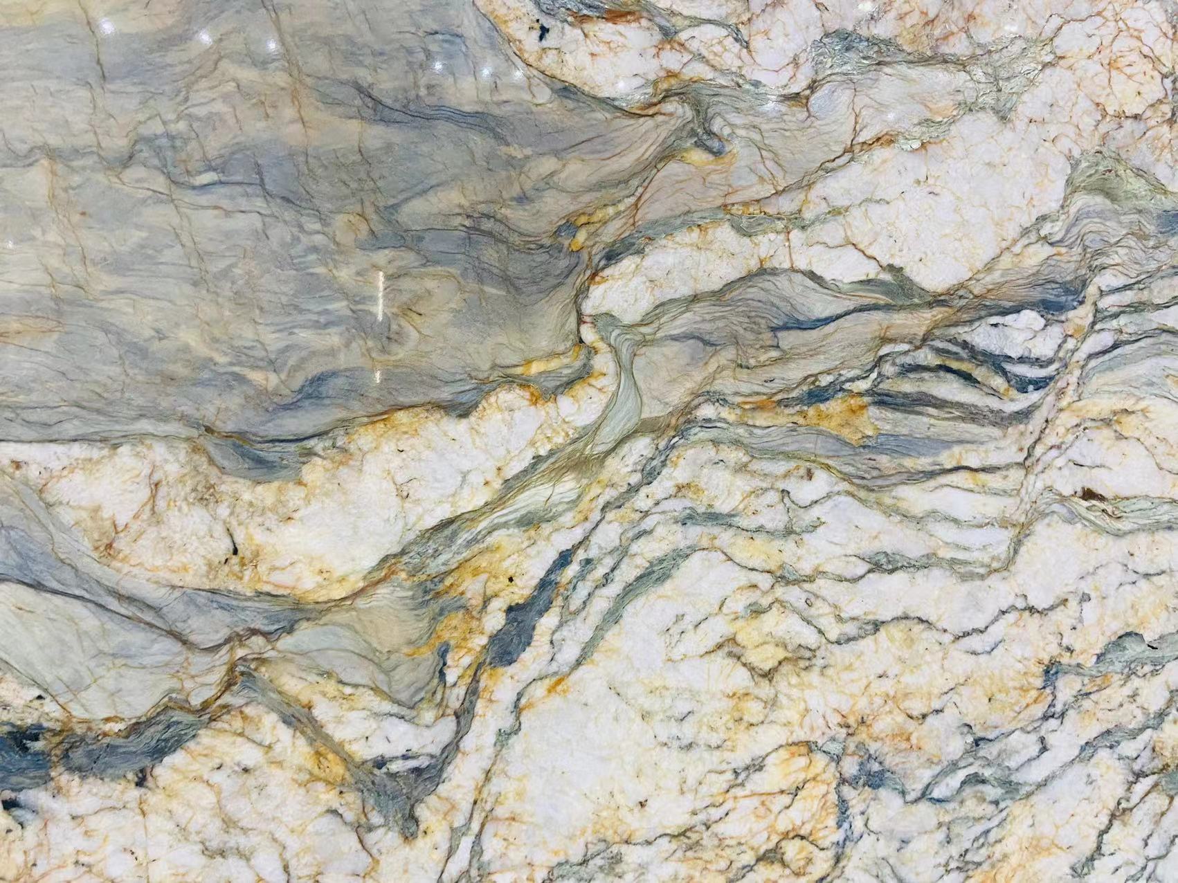 Vhagar Quartzite