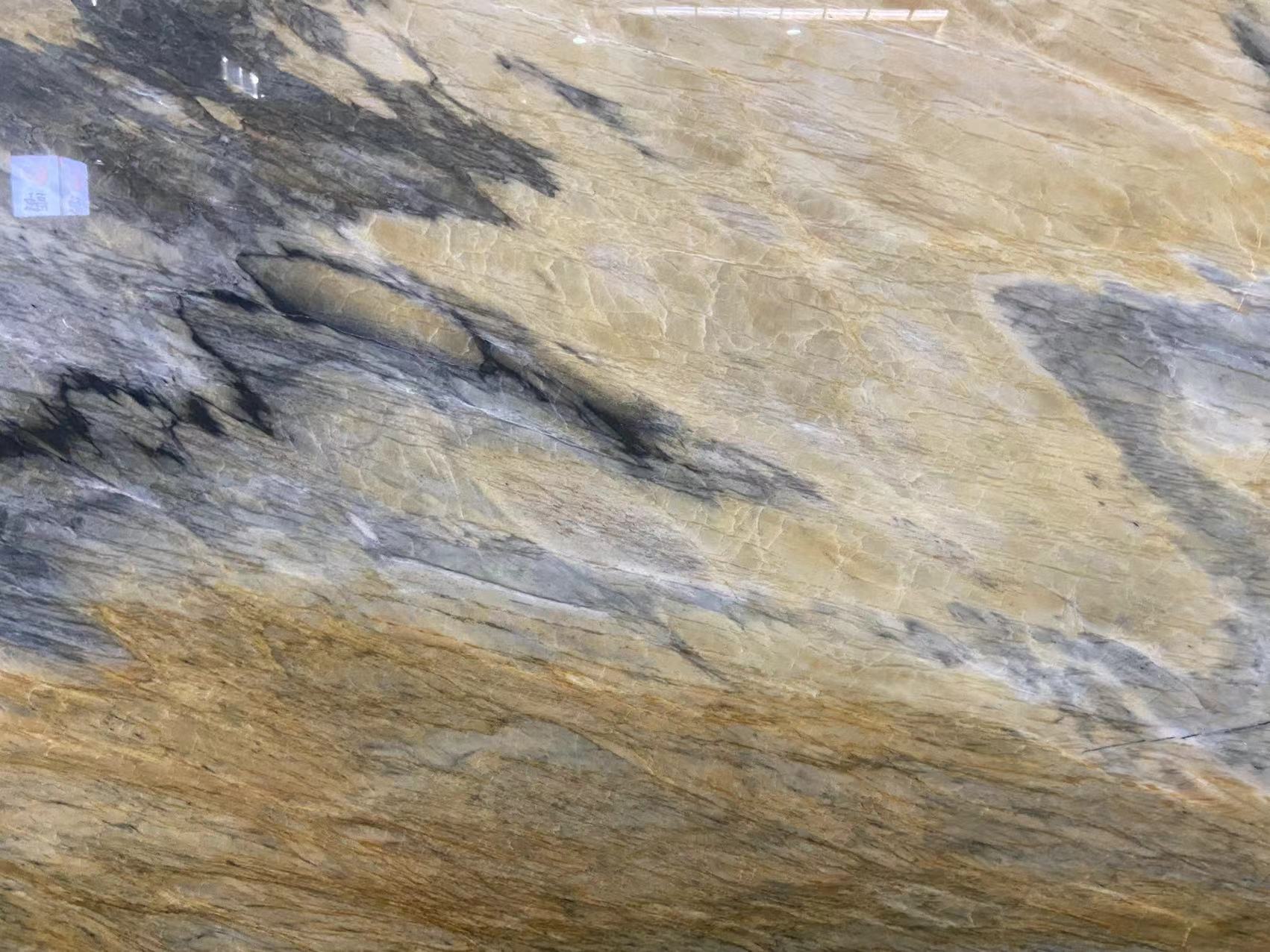 Viyaz Quartzite