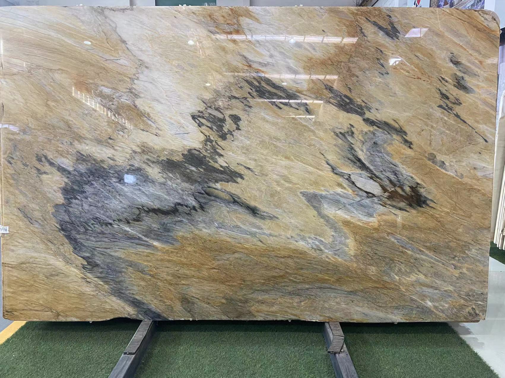 Viyaz Quartzite