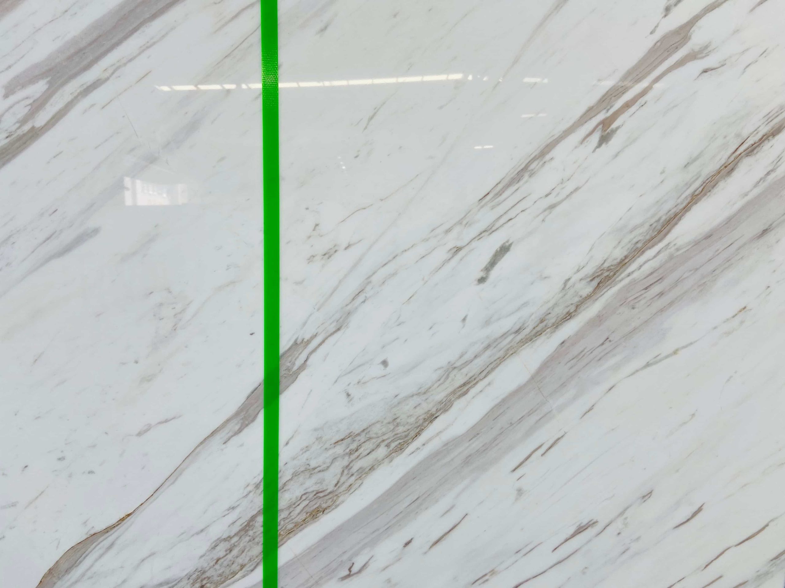 Volakas White Marble Slabs
