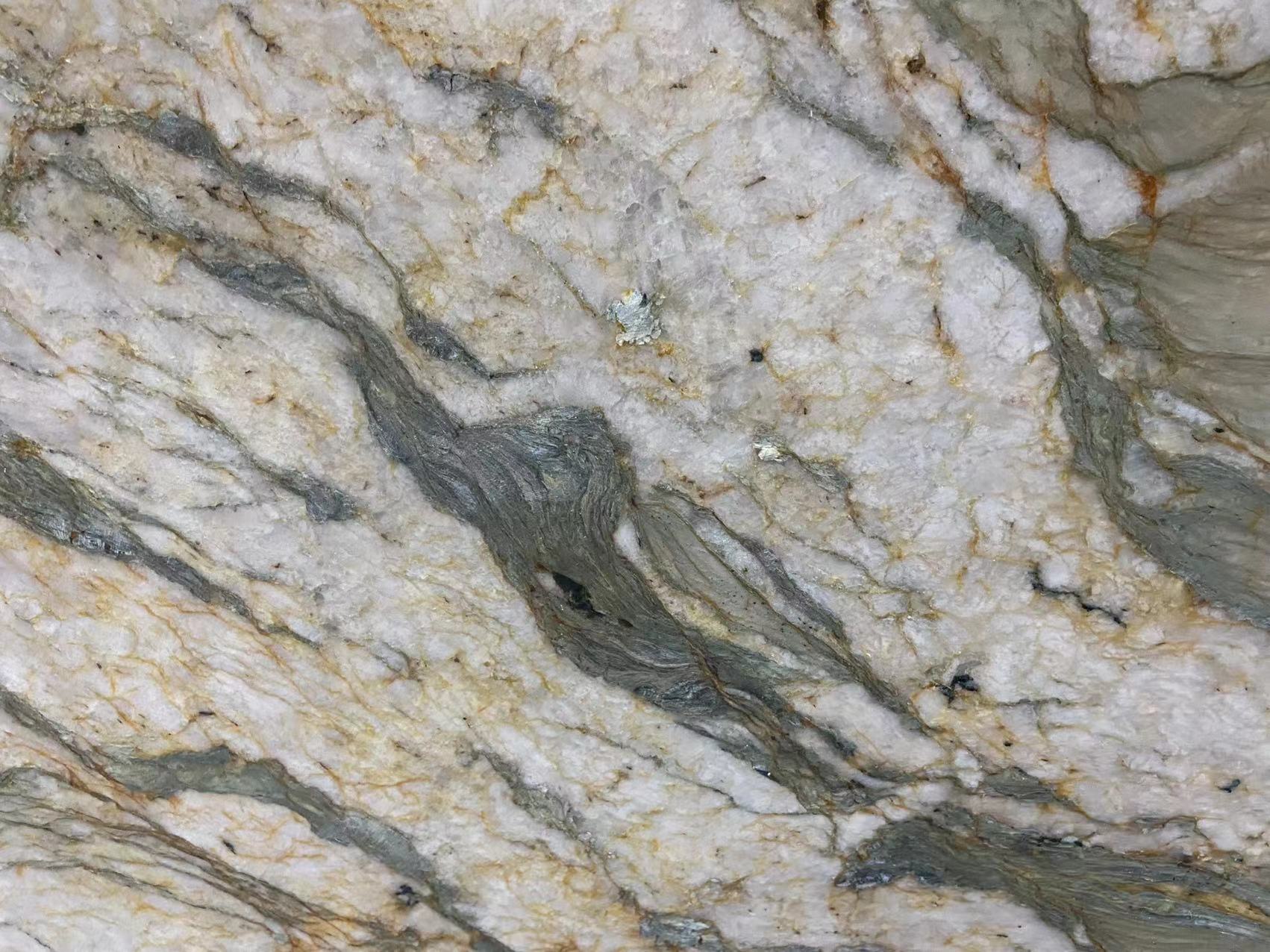 Wild Dream Quartzite