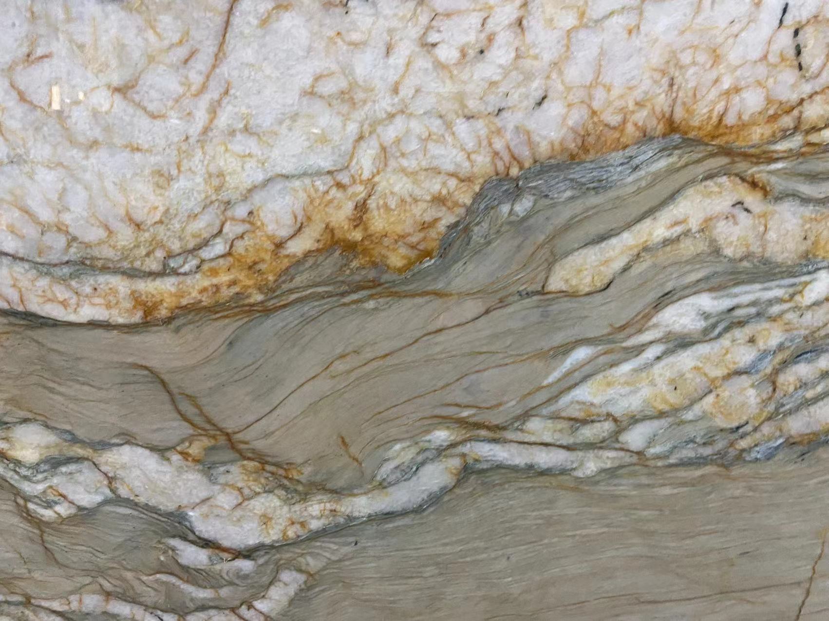 Wild Dream Quartzite
