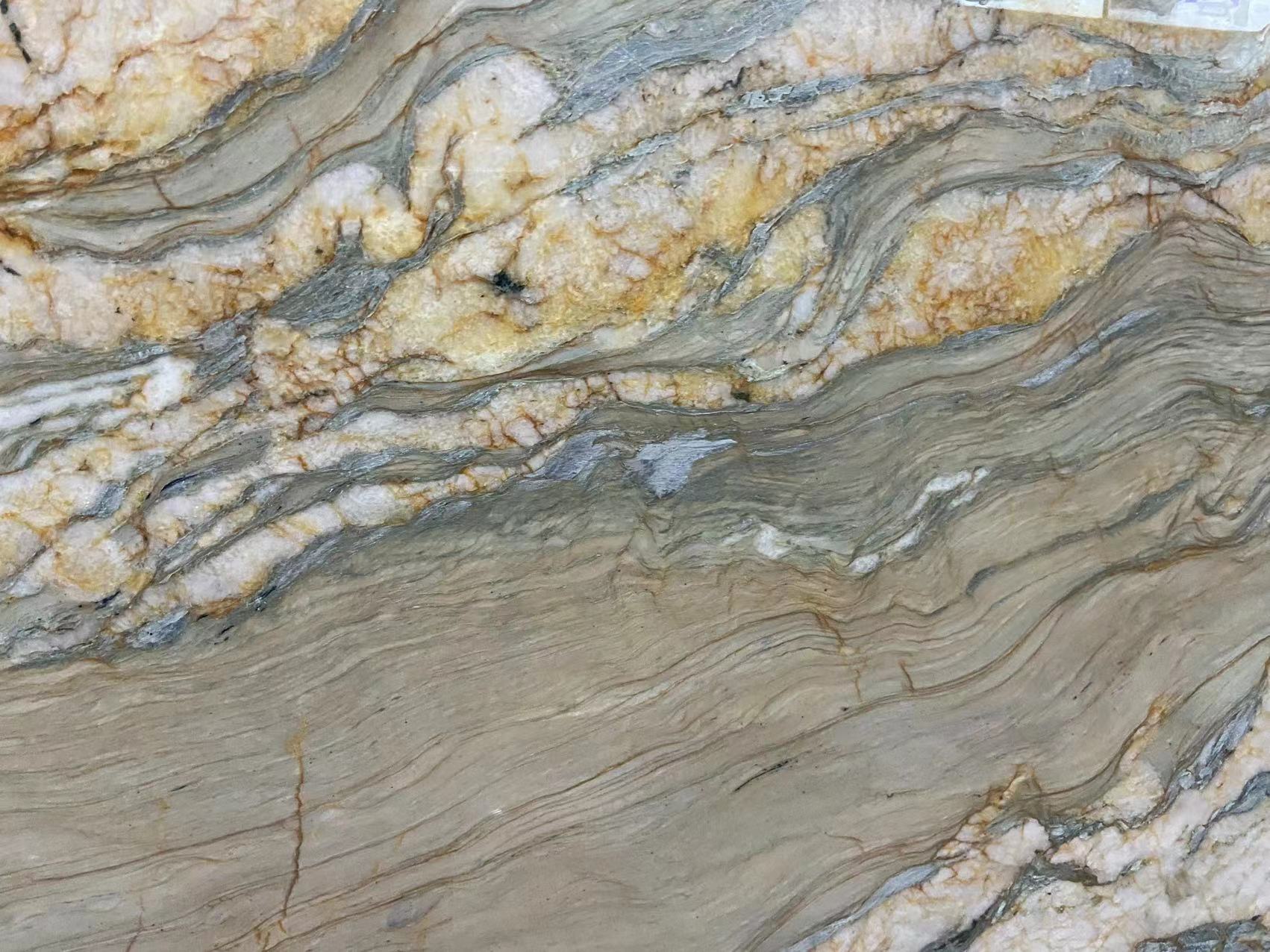 Wild Dream Quartzite