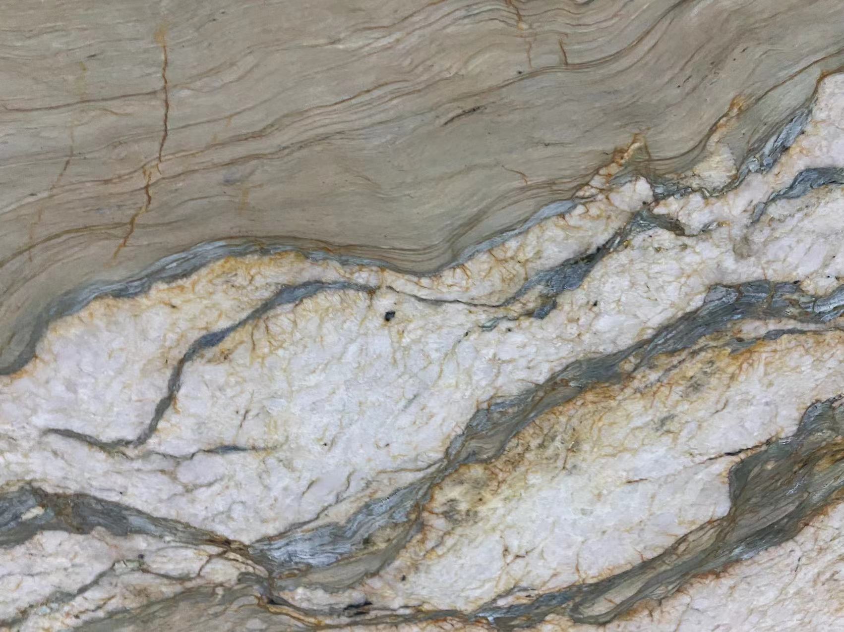 Wild Dream Quartzite
