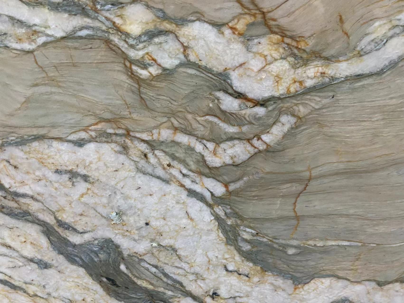 Wild Dream Quartzite