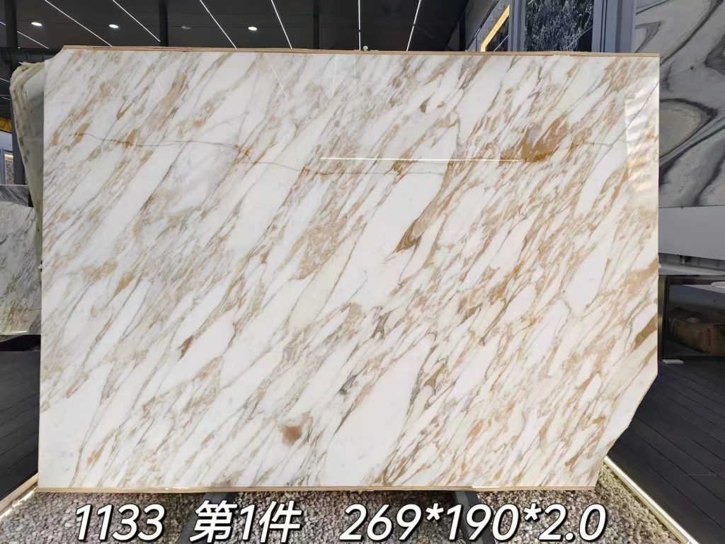 Calacatta Oro Marble