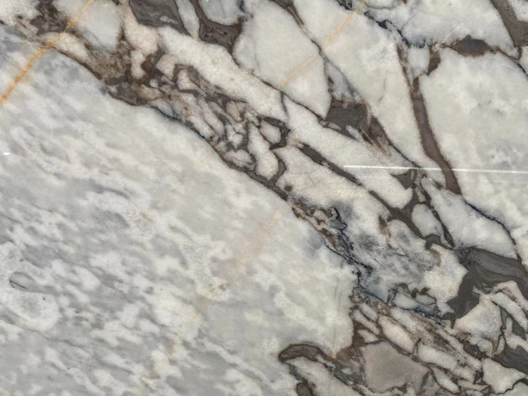 Elephant​ White Marble