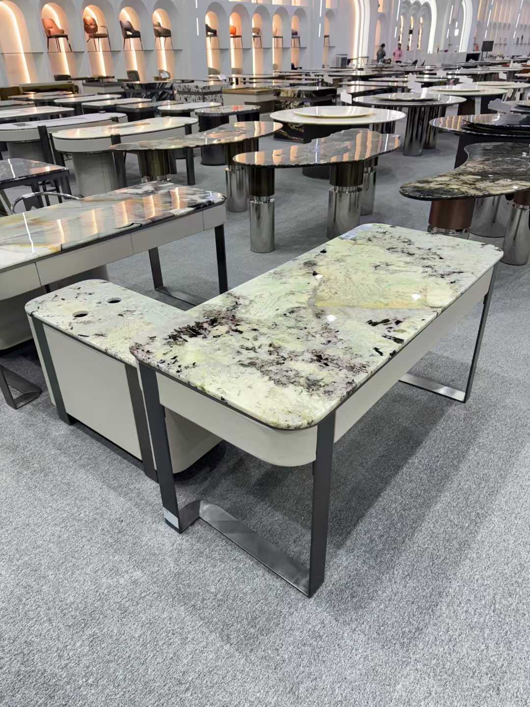 alpinus granite manufacturer