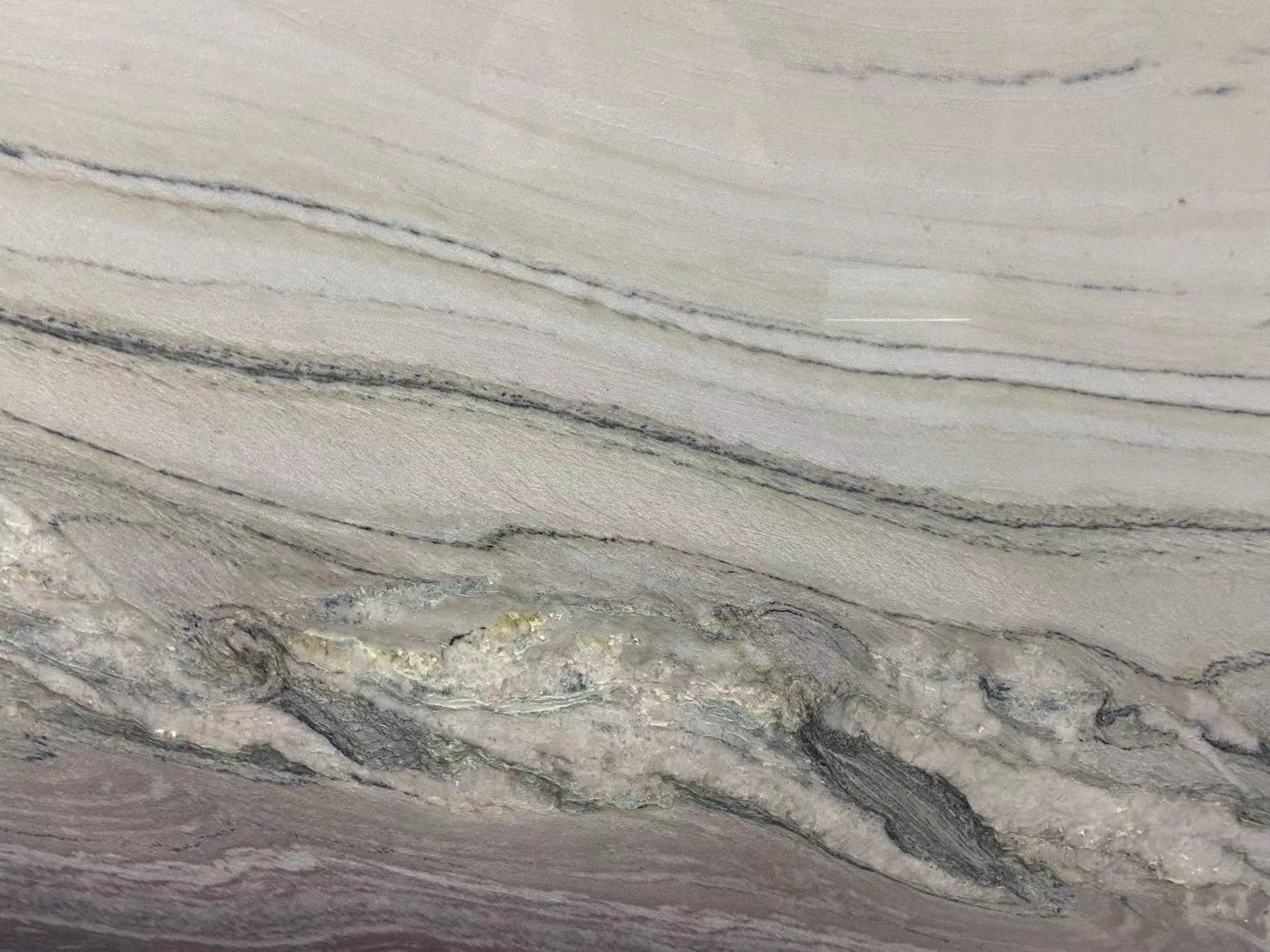 Aquarella Quartzite