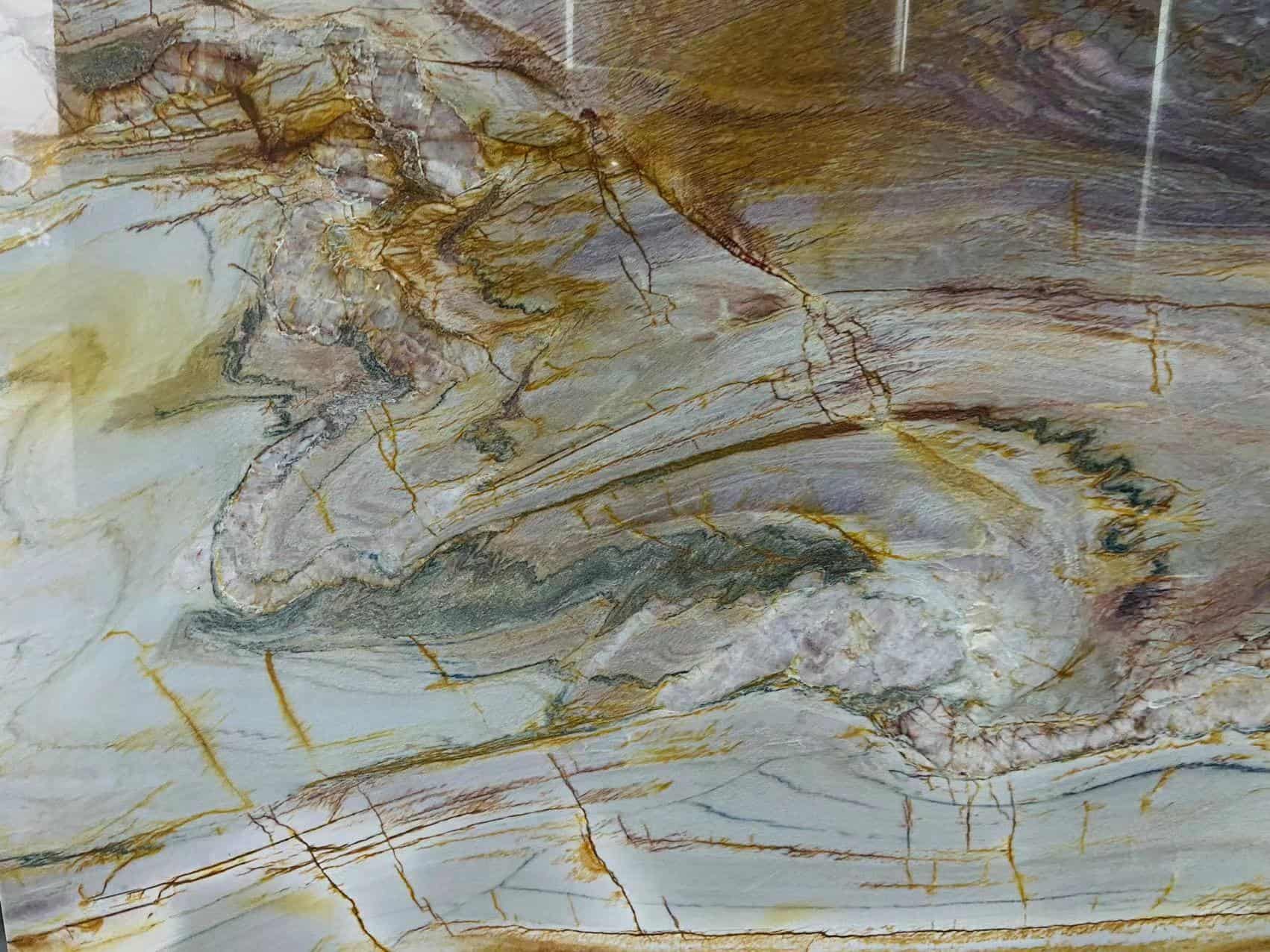 Aquarella Quartzite
