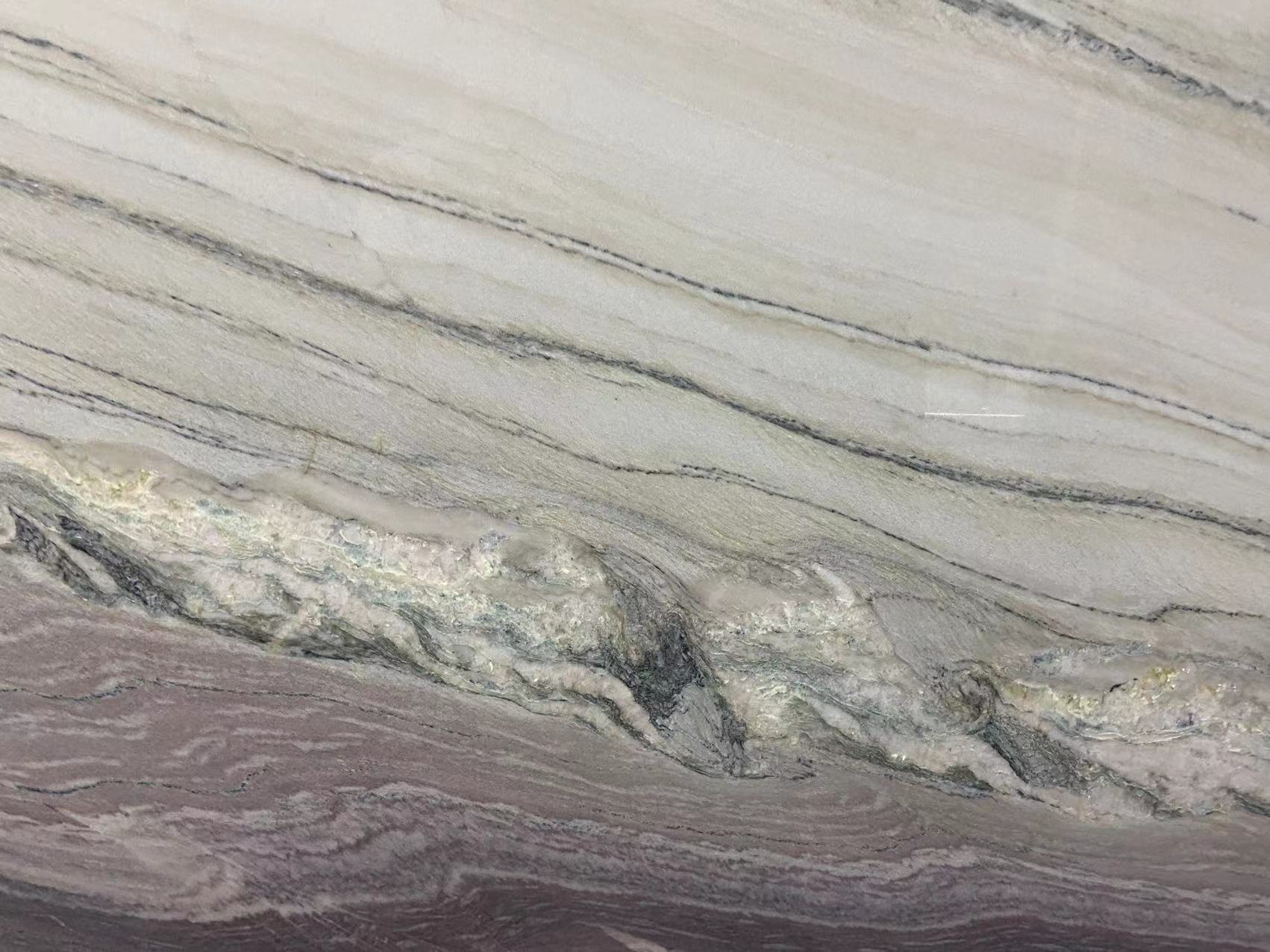 Aquarella Quartzite