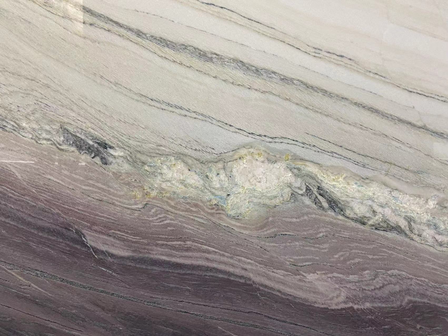 Aquarella Quartzite